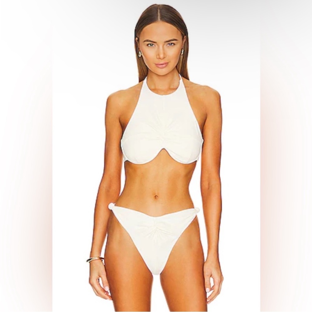 Andrea Iyamah Gada swimwear